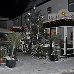 Het Hart 3*
