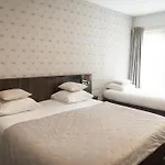 Het Hart Hotel 3*