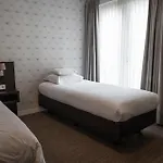 Hotel Het Hart 3*