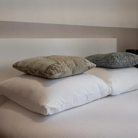 Отель Het Hart 3*