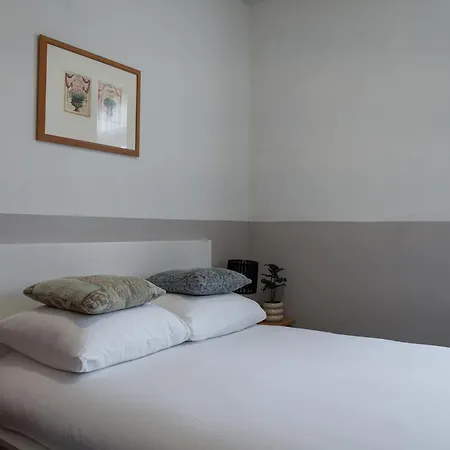 Hotel Het Hart Weesp