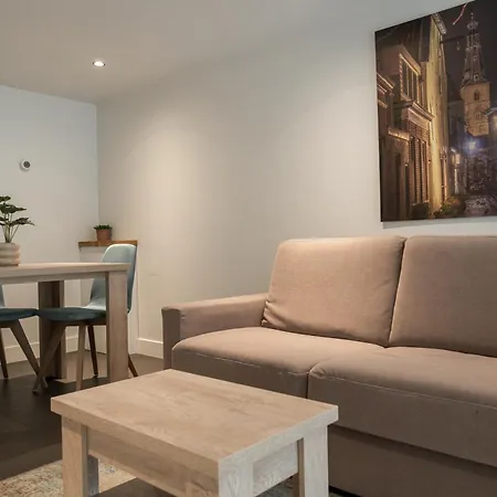 Het Hart 3* Весп