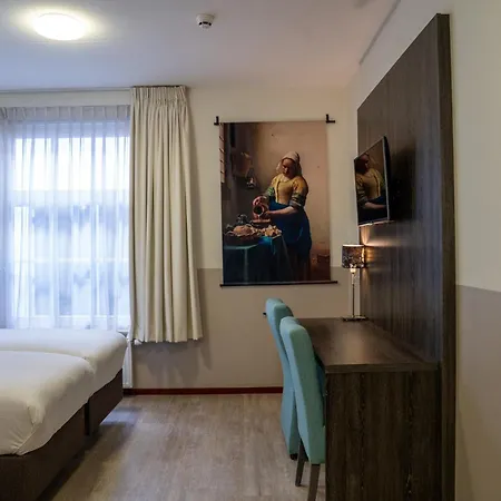 Het Hart Hotel