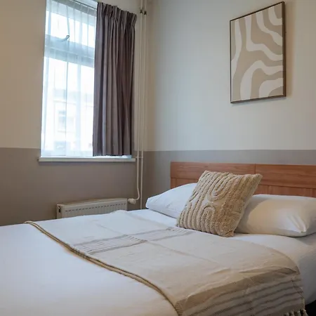 Het Hart Hotel Weesp