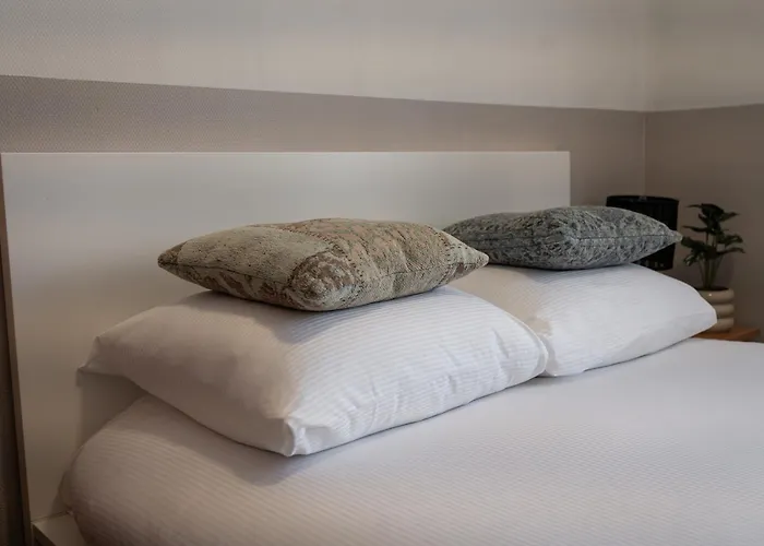 Отель Het Hart 3*