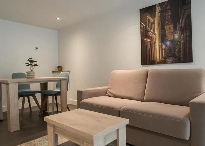 Het Hart 3* Весп