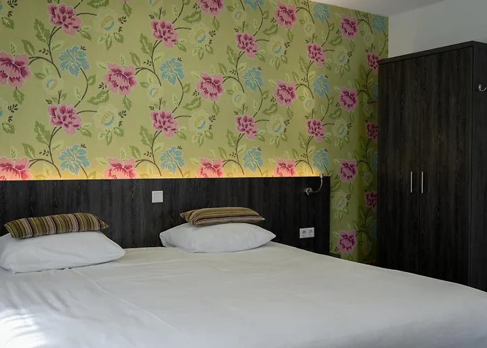 Het Hart Отель 3*